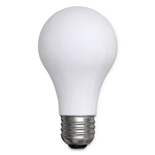 GE 29W Reveal General Purpose Light Bulb 4-Pack