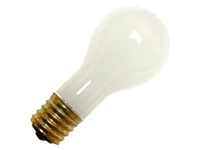 GE Lighting 200W 3-way Incandescent Light Bulb - 6 pk.