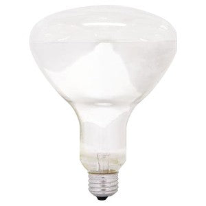 GE Reveal 65W 360 Lumens BR40 Indoor Floodlight Bulb