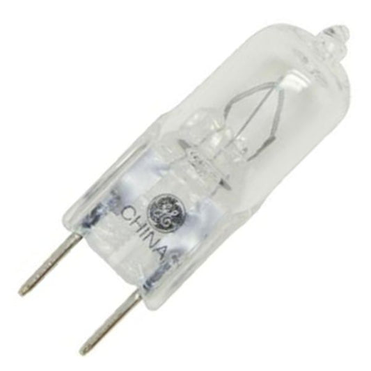 GE 47801 - Q75G8/CD Bi Pin Base Single Ended Halogen Light Bulb