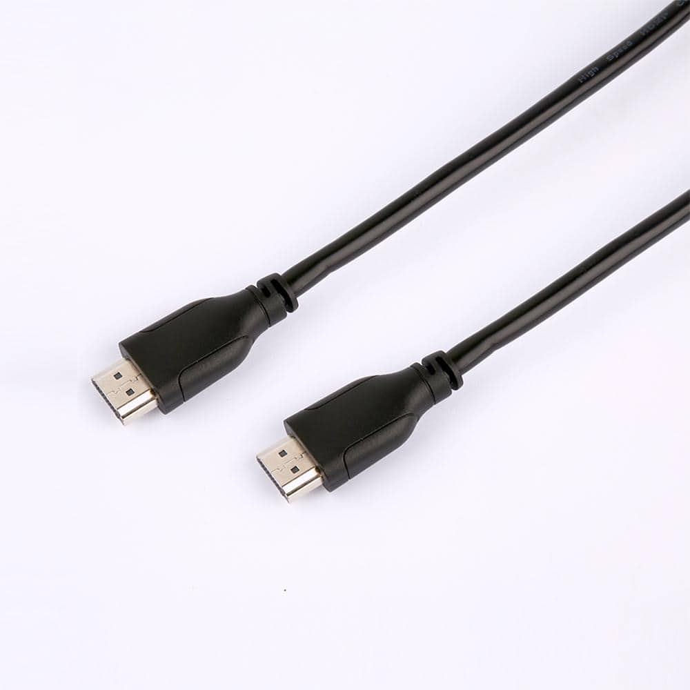 Commercial Electric 25 ft. Standard HDMI Cable