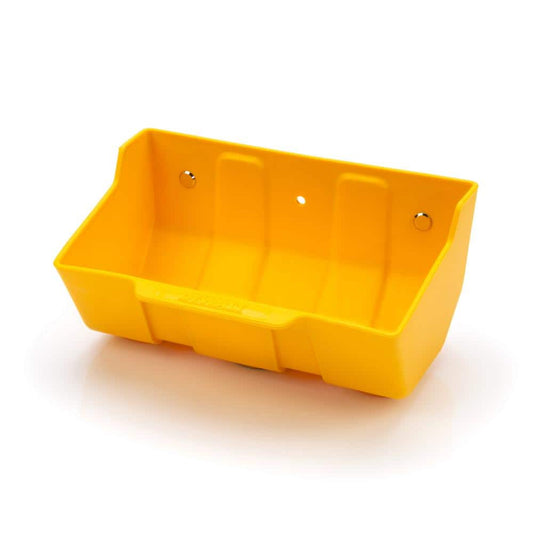 Dewalt 4 in. x 5 in. x 7 in. Magnetic Parts Tray / Bucket